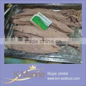 Halal Meat of Skipjack Fish Lot Number#kml4139 thumbnail-1