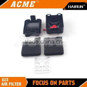 For Gasoline Generator Spare Parts G23 Air Filter Assy thumbnail-1