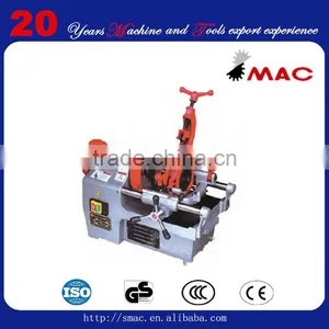 China Factory Bar Threader Machine thumbnail-1