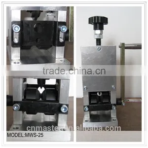 MASTER MWS25 Wire Stripper for Scrap Wires Can Use Electric Drill Powered 25mm thumbnail-5