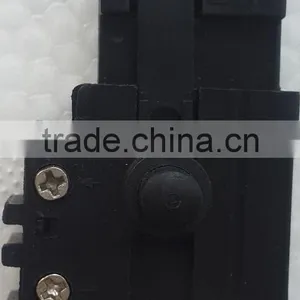 Jigsaw Spare Parts HTC 10mm Electric Drill Switches Power Tool Replacement ac Trigger Switch With Speed Control thumbnail-4