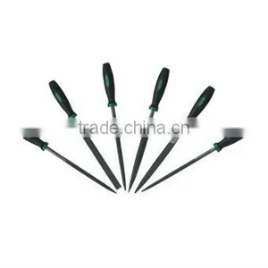 6PCS NEEDLE FILE SET thumbnail-1