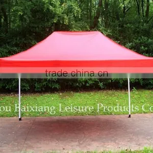 3x4.5 m PVC Water-proof Pop up Gazebo thumbnail-1