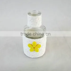 New Arrival Glassware Flower Holder/home Decoration thumbnail-1