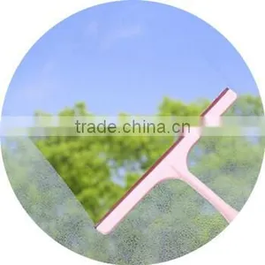 Mini Short Handle Silicone Window Squeegee thumbnail-2