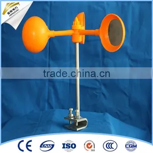 Wind Powered Anti-bird Instrument Damping Property Wind Power Anti Birds Repellent thumbnail-2