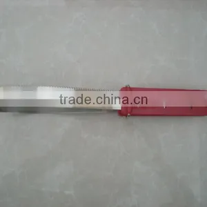 Horse Stainless Steel Sweat Scraper thumbnail-4