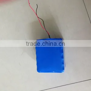 24V10Ah LiFePO4 Battery for Emergency Light Lead Acid Battery Replacement thumbnail-2