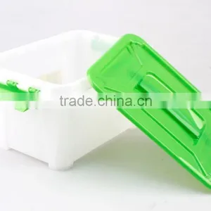 OEM Service FDA Large Plastic Storage Container thumbnail-2