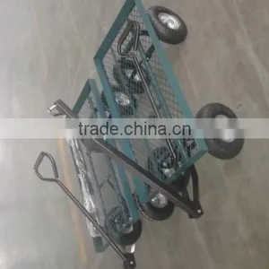 Flatbed Cart TC4207 thumbnail-2
