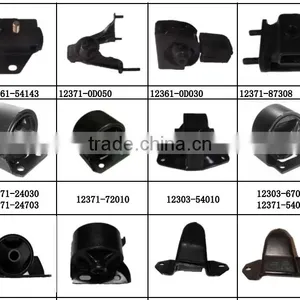 Toyota Rubber Parts thumbnail-2