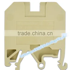 Guide Rail Terminal SAK6/EN 6mm 26square thumbnail-1