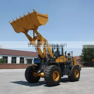 CE Payloader ZL956 thumbnail-1