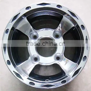 ATV/UTV Alloy Wheel thumbnail-1