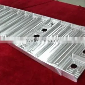 High Precision Mechanical OEM and ODM CNC Machining Parts ,price CNC Machiining thumbnail-1