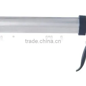 Different Types of Manual Power Cartridge Caulking Guns thumbnail-1