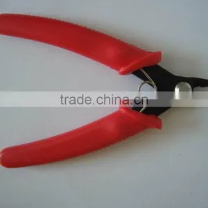 5 Inch Mini Jewelry Pliers Tools , Flush Cutter thumbnail-1