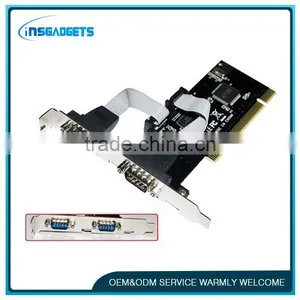 Server Ethernet Card ,h0thj Usb to Pci Converter for Sale thumbnail-1