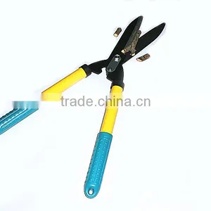 Hedge Shear With Yellow Handle thumbnail-5