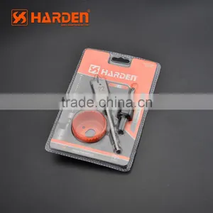Professional 3PCS Holesaw Set For Wood thumbnail-3