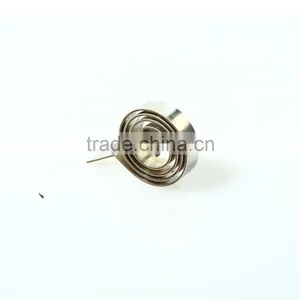 Custom Thermal Flat Coil Spring Made in Wuhu thumbnail-2