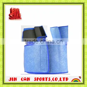 Eco-friendly Waterproof Neoprene Physical Therapy Waist Belt thumbnail-1