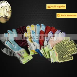 The Plastic Protective Gloves thumbnail-1