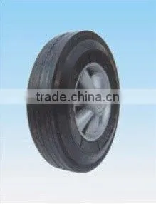Semi-pneumatic Wheel thumbnail-1