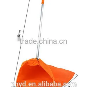 2016 Alu Alloy Garbabe Pickup Easily Garden Tools Cloth Dustpan thumbnail-2