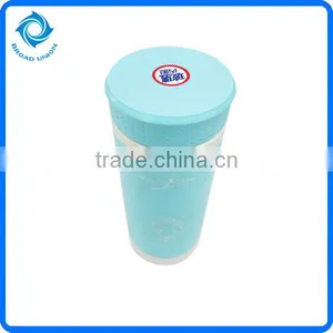 Good Quality Water Bottle Glass Lined Drinking Bottle thumbnail-1