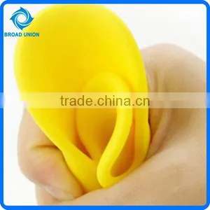 Duck Mouth Shape Silicone Muzzle Dog Muzzle thumbnail-5