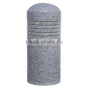 Granite Gate Post thumbnail-1