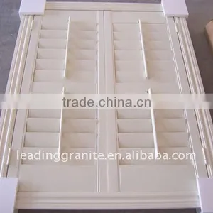 PVC Plantation Shutters thumbnail-1