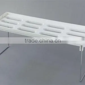 Stackable Storage Rack thumbnail-1