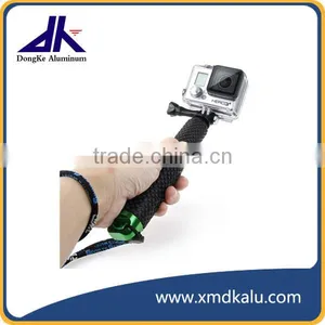 Selfie Stick for Gopro1/Gopro1 Pole/Gopro1 Stick/Selfie Stick/Aluminum Selfie Stick thumbnail-1