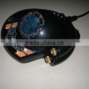 2012 New Version UFO Tattoo Power Supply thumbnail-1