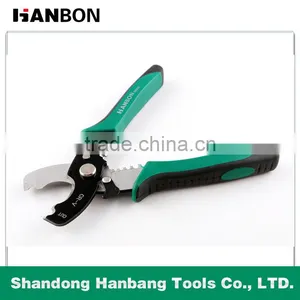 Professional Cable Strippers/Cable Wire Stripping Pliers thumbnail-1