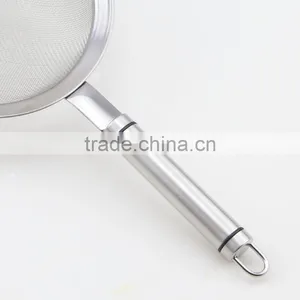 High Quality Big Size Stainless Steel Kitchen Utensils thumbnail-3