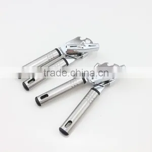 Essential Kitchen Tool Heavy Duty Large Handle And Knob Can Opener thumbnail-1