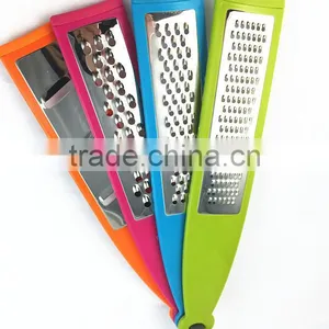 High Quality Product Stainless Steel Vegetable Grater thumbnail-5