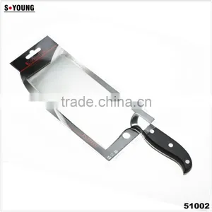 51003 STAINLESS STEEL KITCHEN KNIVES SET thumbnail-2