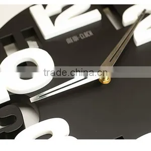 ABS Wall Clock thumbnail-6