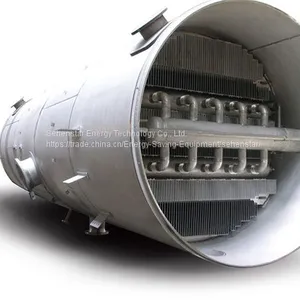 Condenser Efficiency Energy Saving Laser Welded Plate Heat Exchanger thumbnail-2