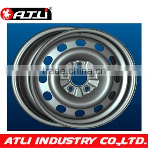 Steel Wheels for Cars thumbnail-1