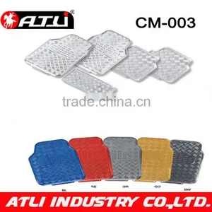 CM-003 PVC Injection PVC Car Mat thumbnail-1