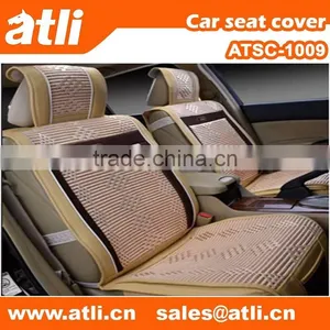 Ice Silk New Design Car Seat Covers thumbnail-1