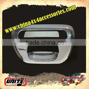HILUX VIGO REAR HANDLE COVER thumbnail-1