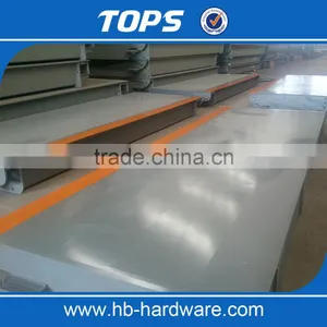 Digital Weigh Bridge for Lorry thumbnail-2