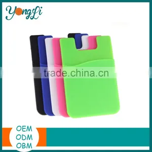 Fancy Accessories Universal Smartphone Smart Wallet thumbnail-1