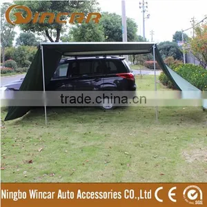 Water Proof Car Side Sunshade Awning thumbnail-1